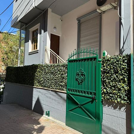 Checkpoint Tirana Apartments エクステリア 写真