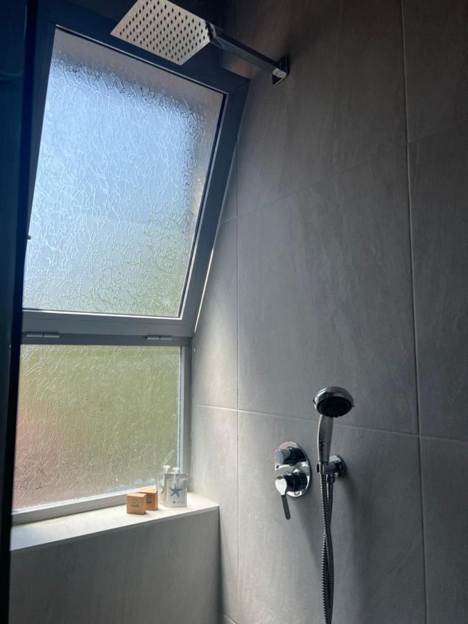 Checkpoint Tirana Apartments エクステリア 写真