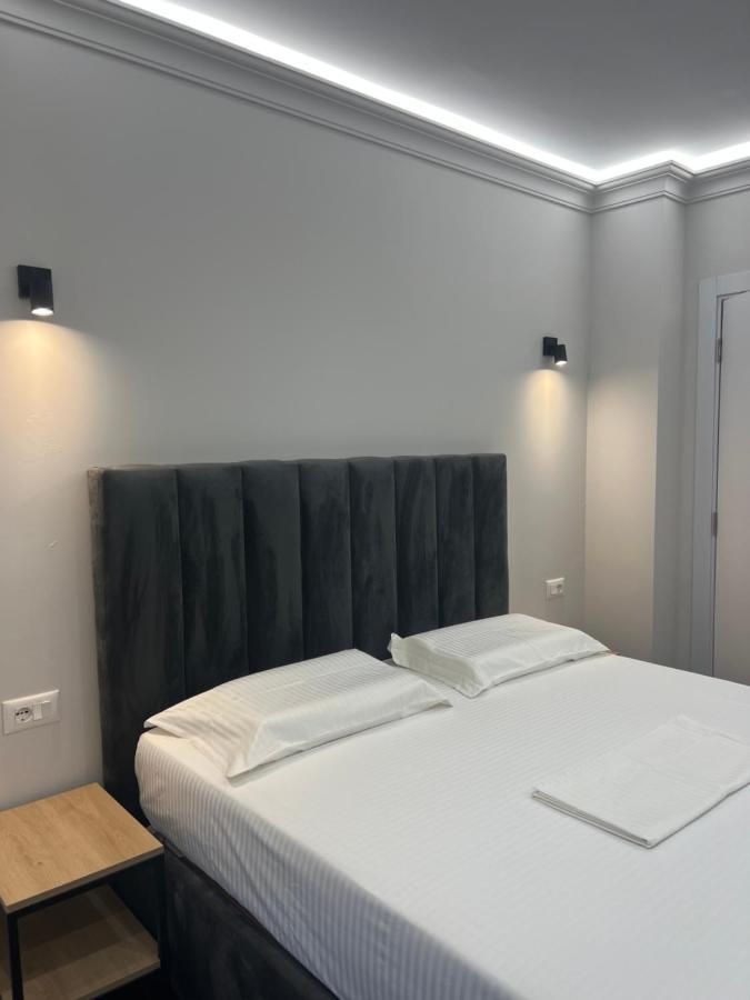 Checkpoint Tirana Apartments エクステリア 写真