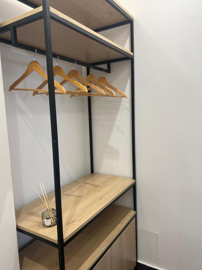 Checkpoint Tirana Apartments エクステリア 写真